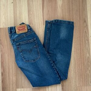 Boys' 511 Slim Levi's Jeans